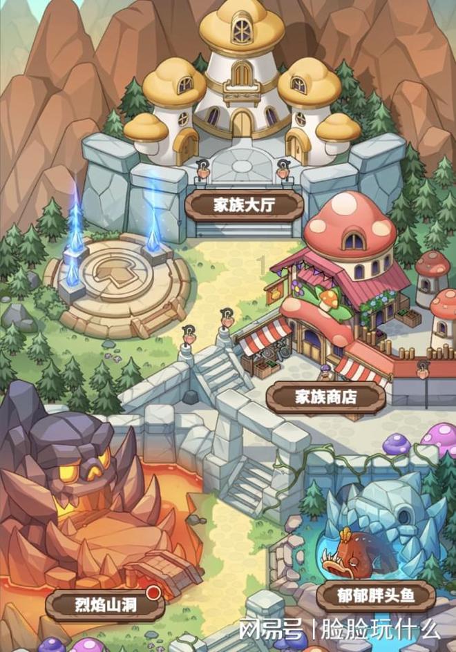 大富翁4