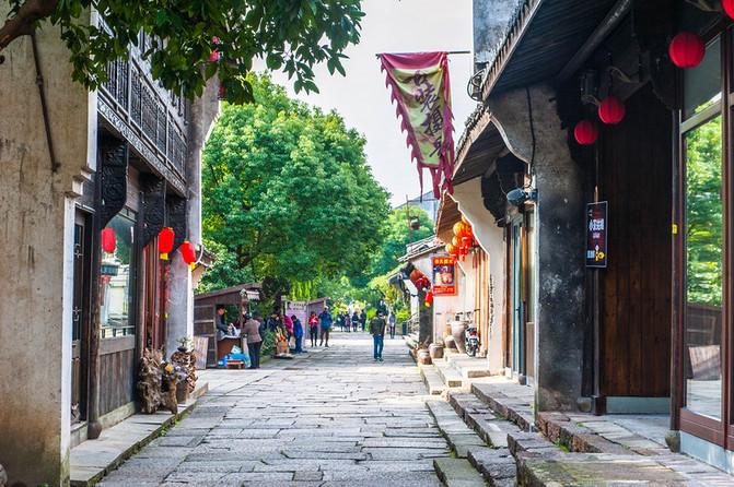 杜牧堂兄弟杜慆,在泗洲城拖住庞勋叛军十个月,六朝元老杜佑孙子